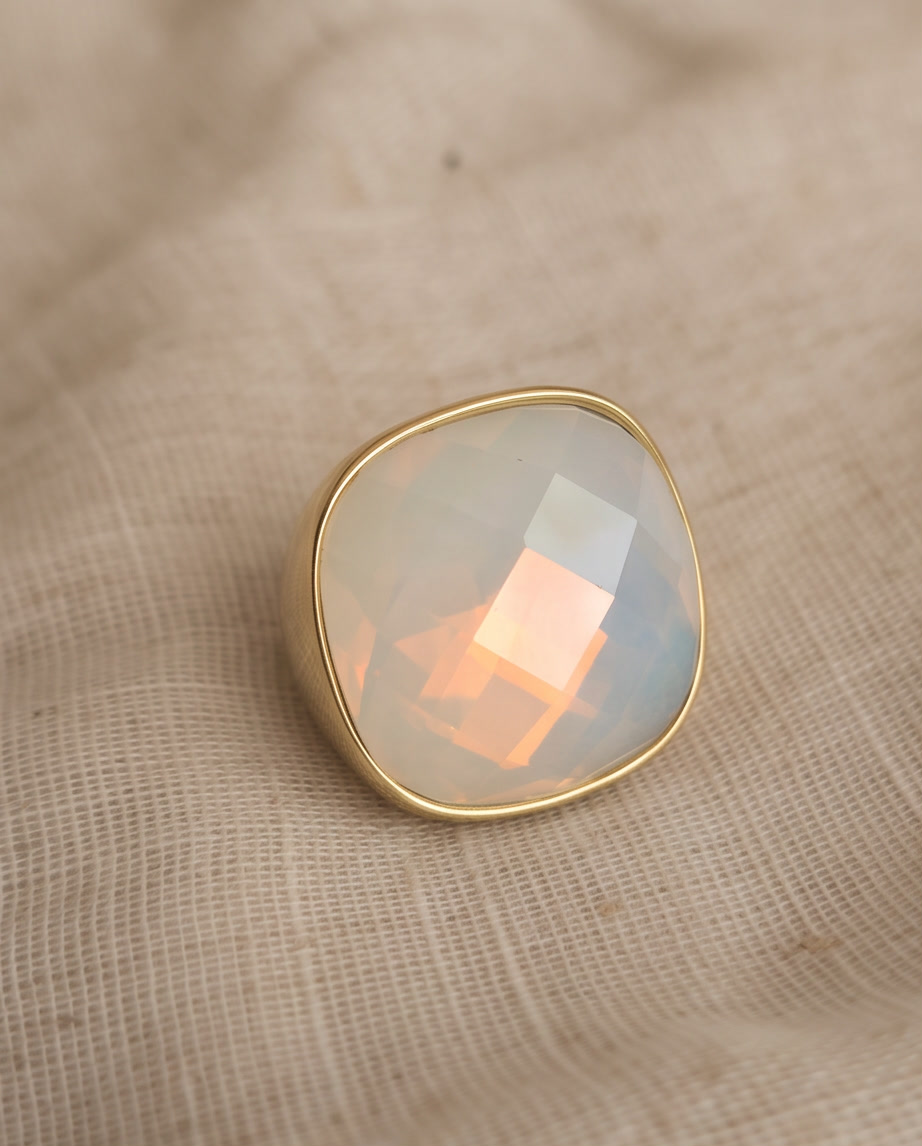 Bague Crystale