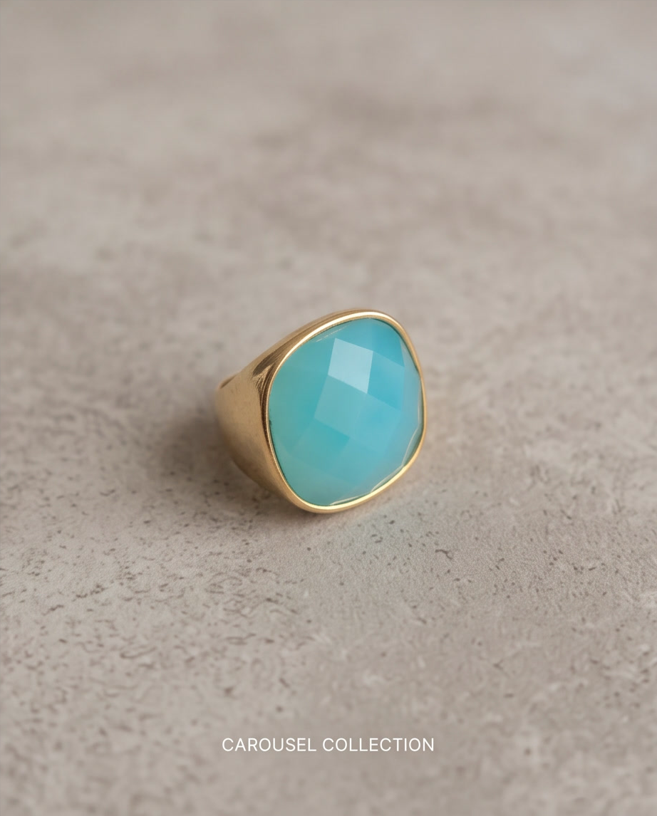 Bague Crystale