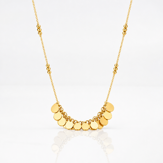 Collier Eve