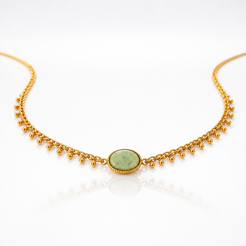 Collier Isaura