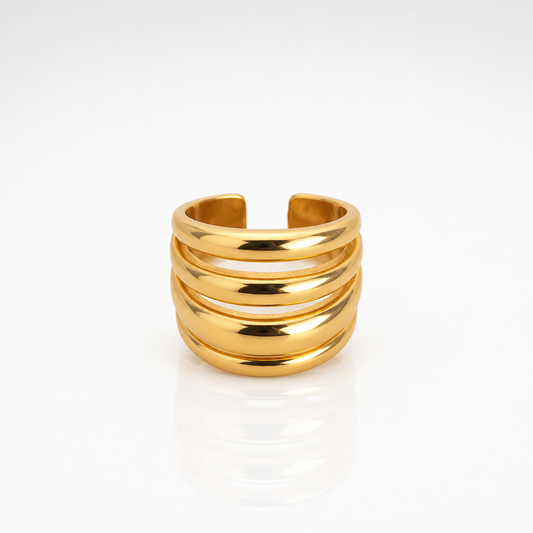 Bague Taïna