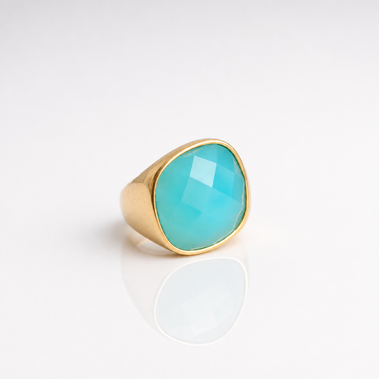 Bague Crystale