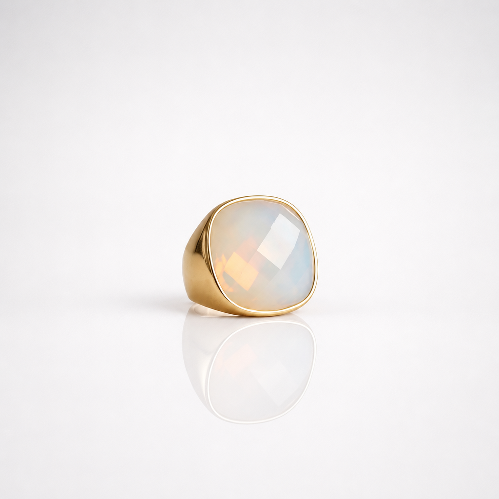 Bague Crystale