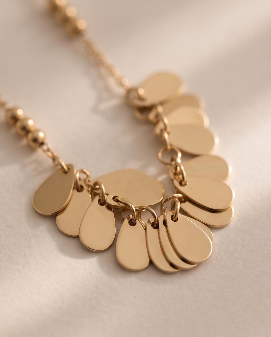 Collier Eve