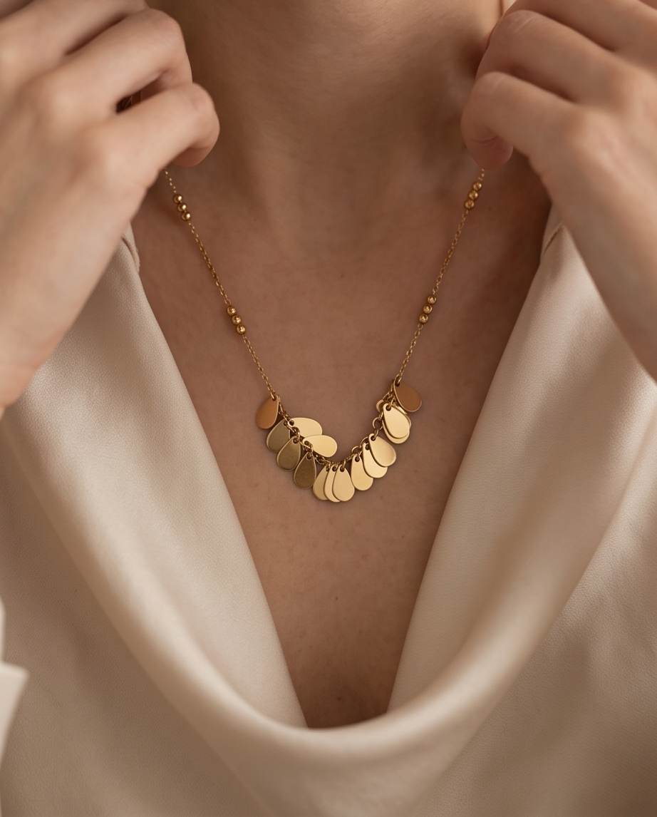 Collier Eve