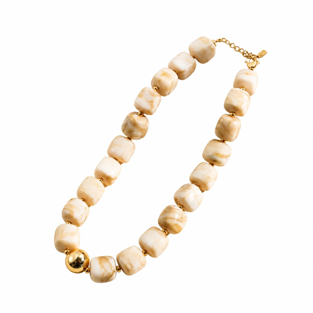 Collier Vanessa