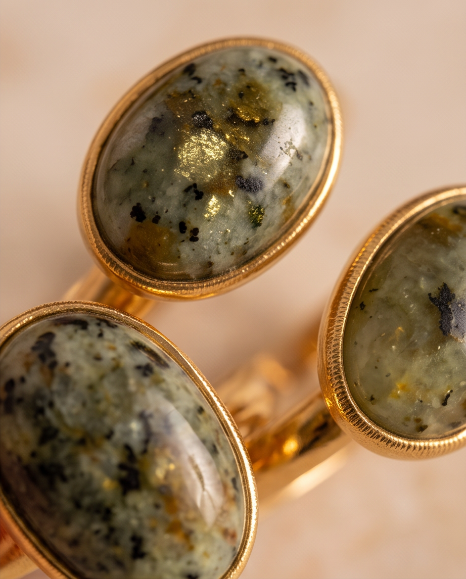 Bague Imaelle