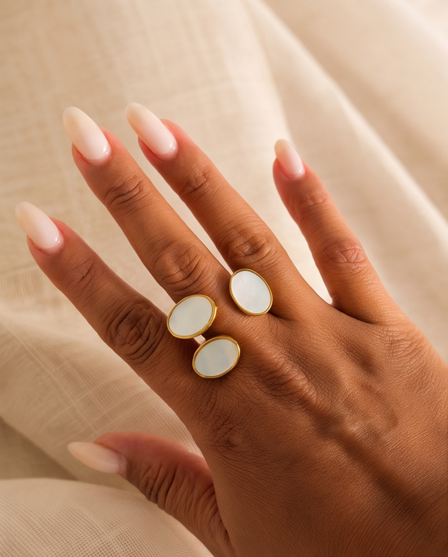 Bague Imaelle