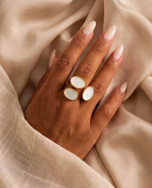 Bague Imaelle