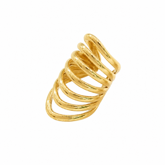 Earcuff Tara