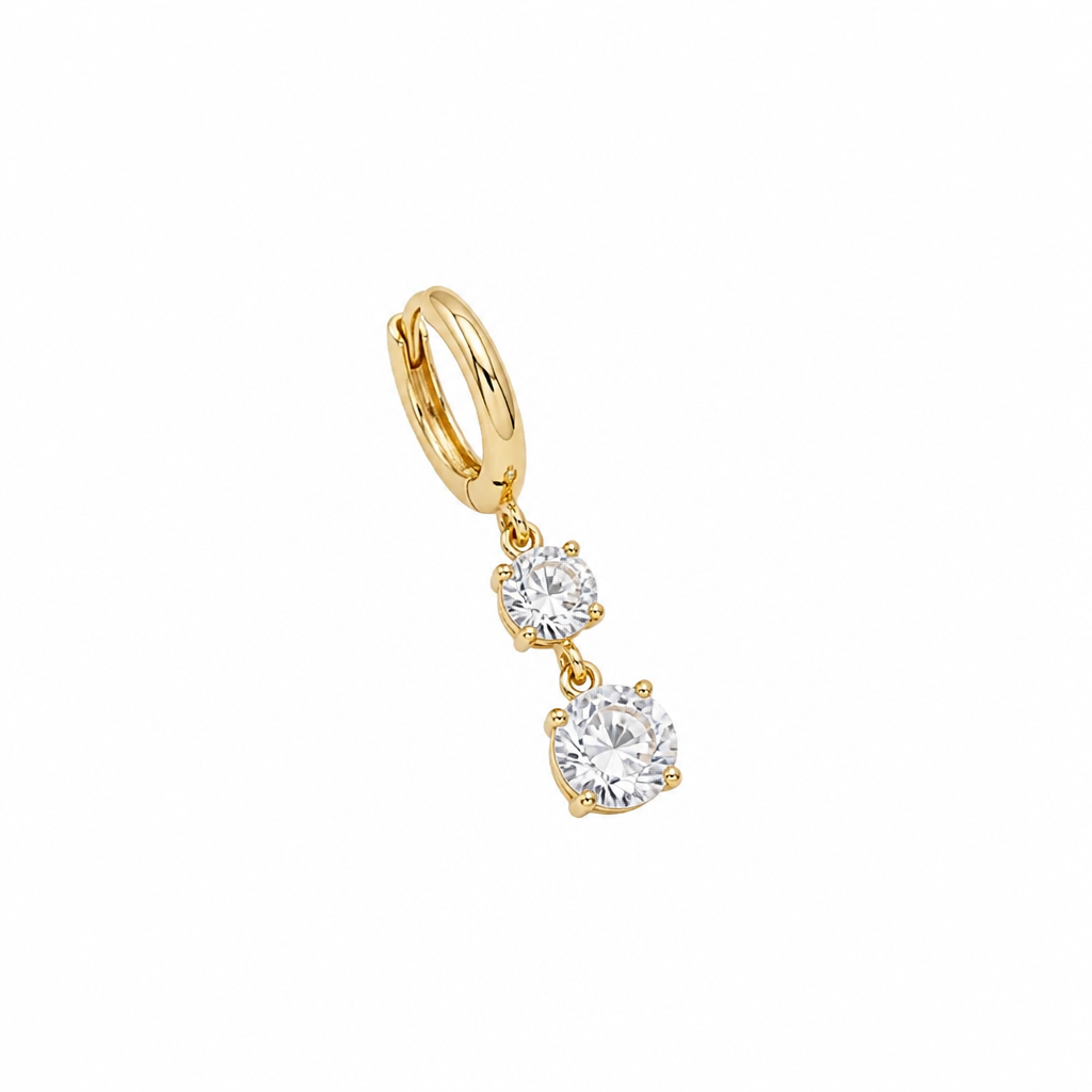 Boucles Rachel