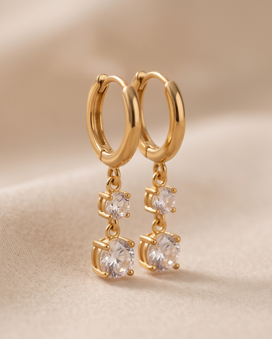 Boucles Rachel