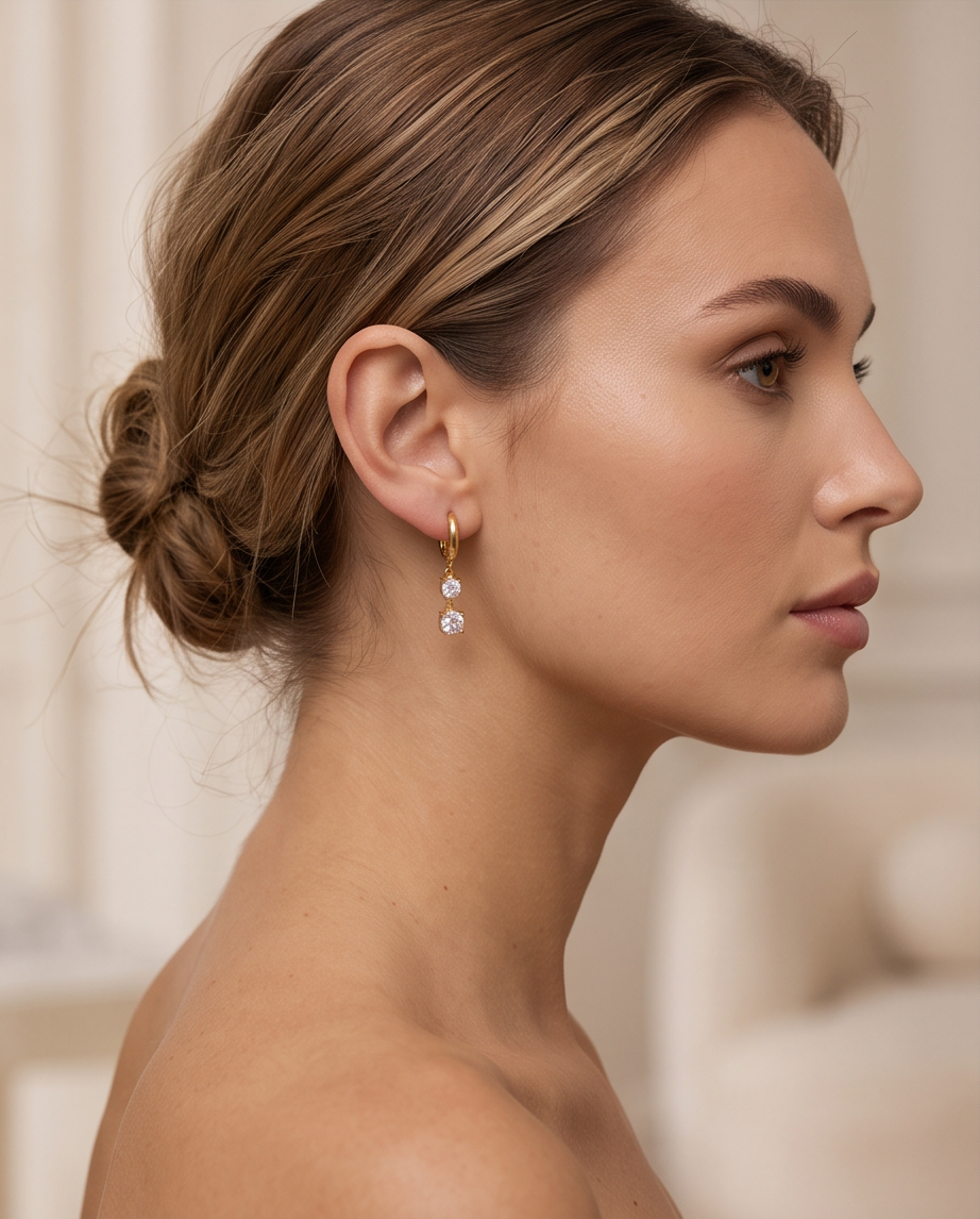 Boucles Rachel