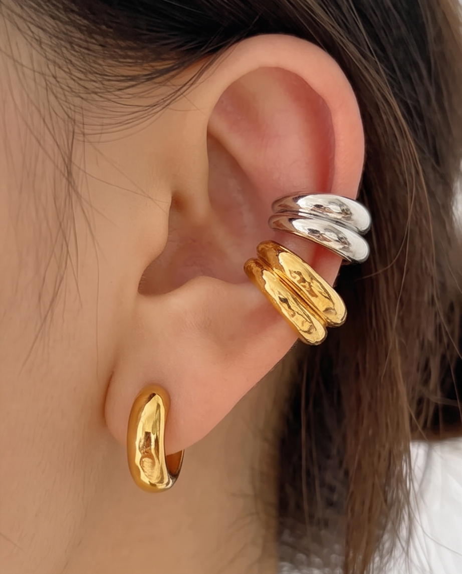 Earcuff Pamela