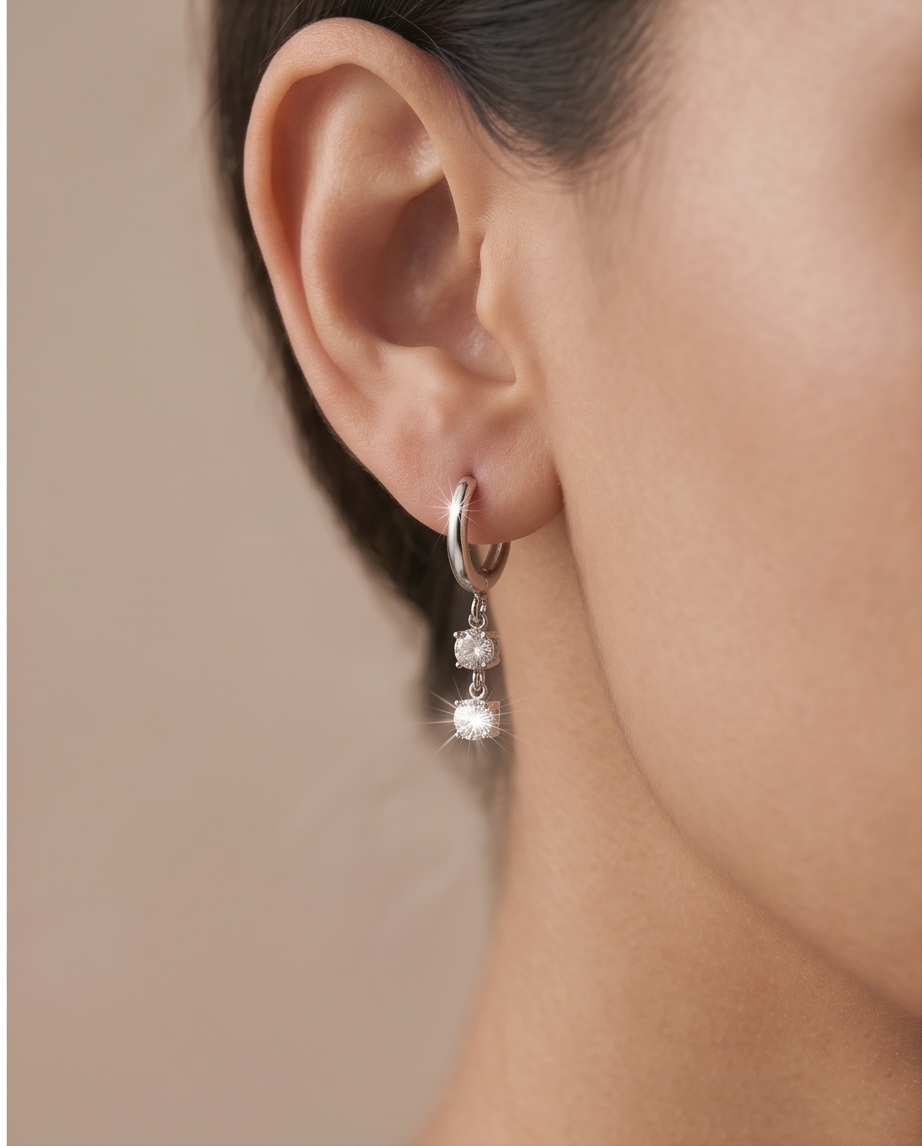 Boucles Rachel