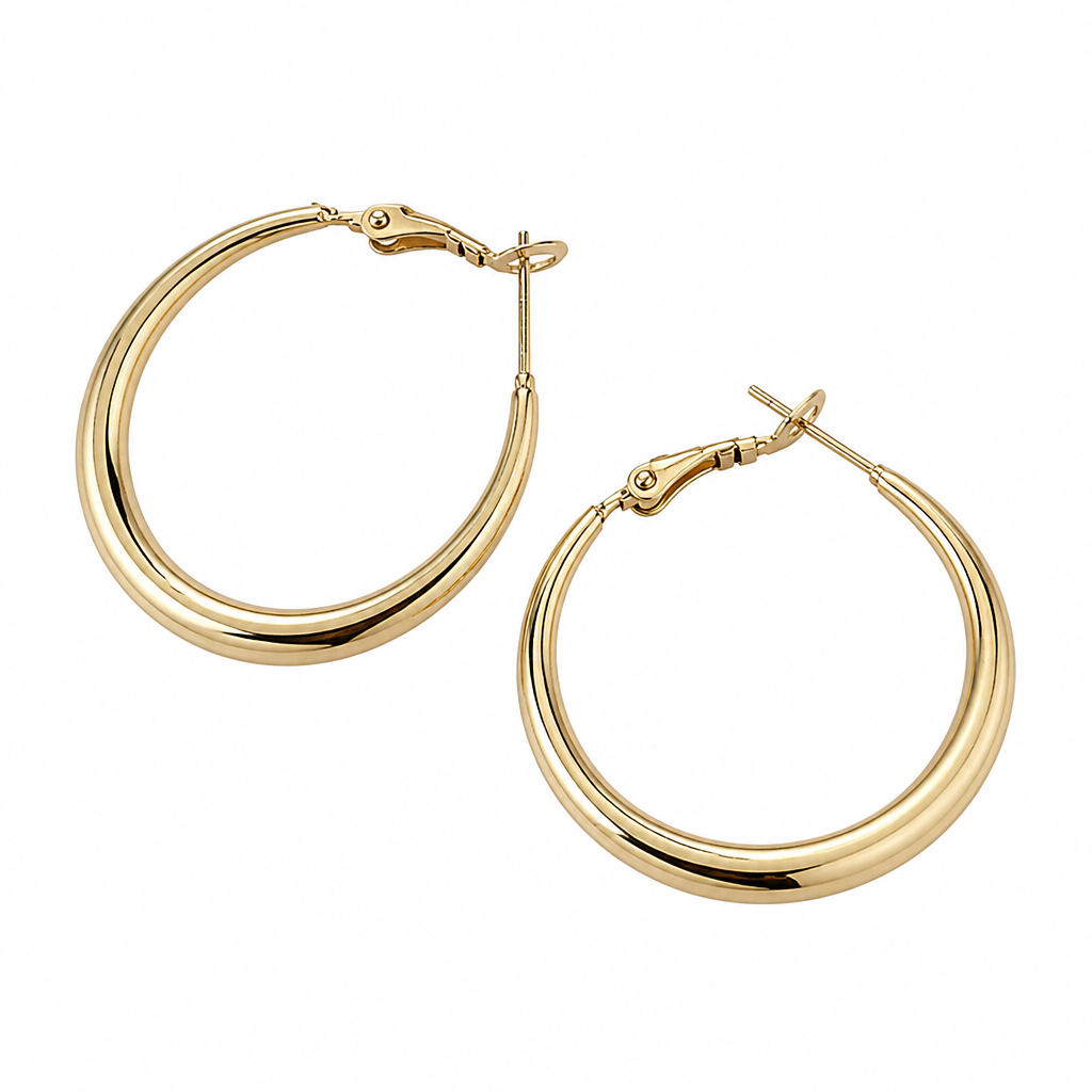 Boucles Olivia