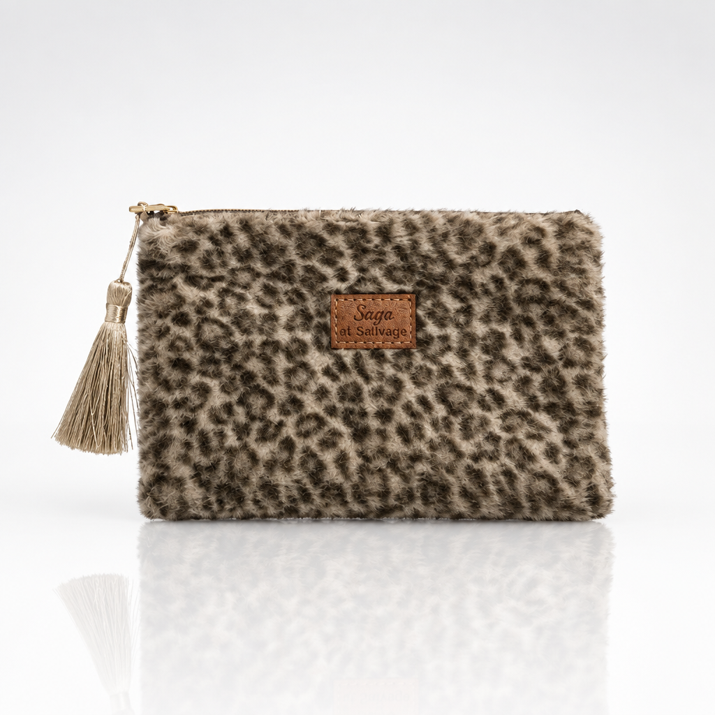Pochette "Sage et Sauvage"