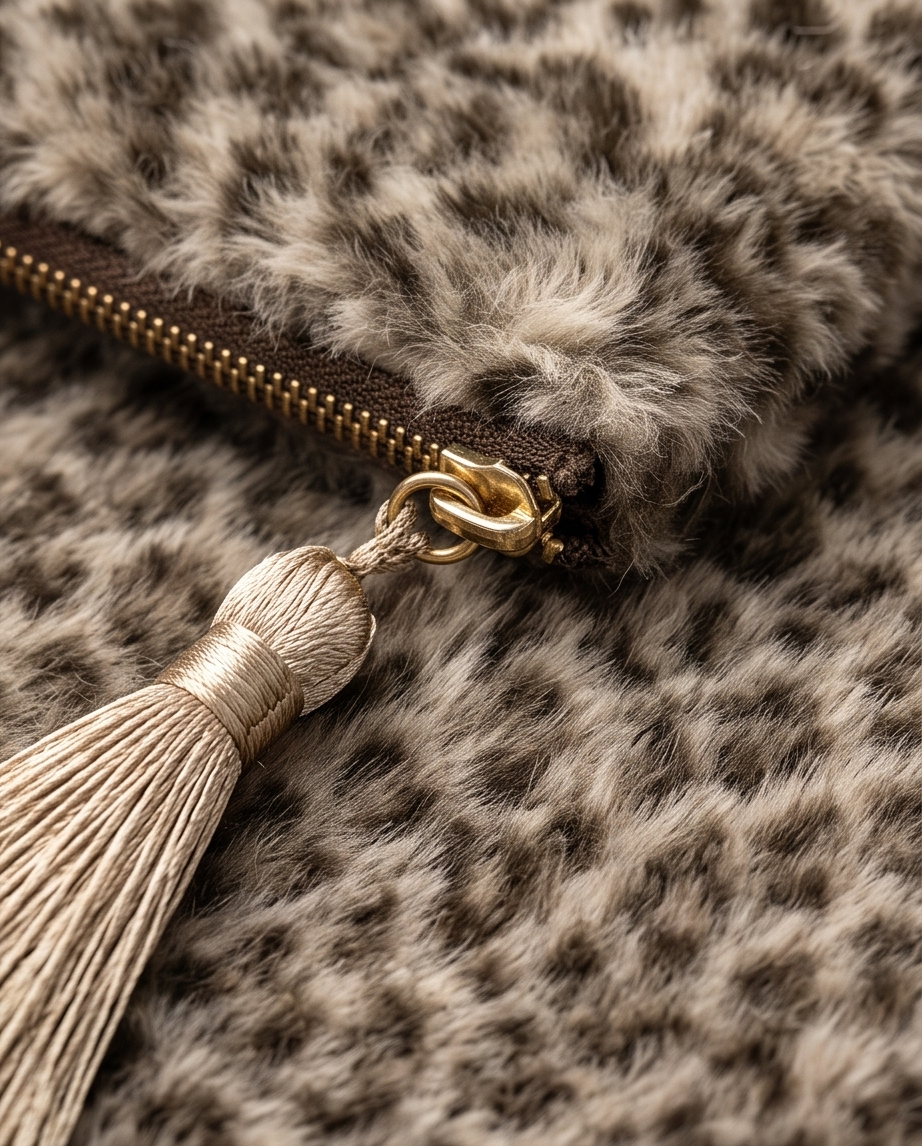 Pochette "Sage et Sauvage"