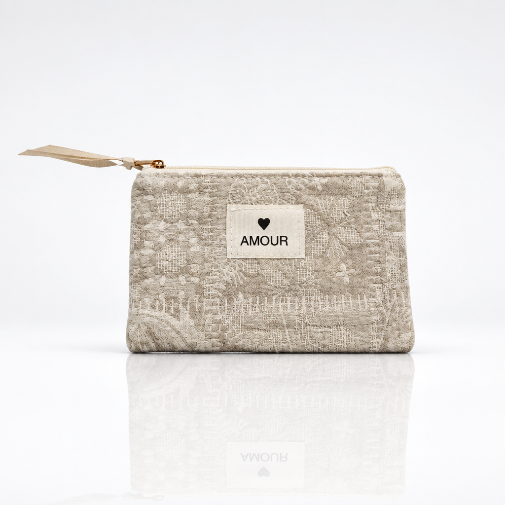 Pochette "Amour"