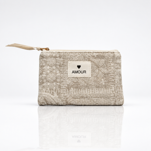 Pochette "Amour"