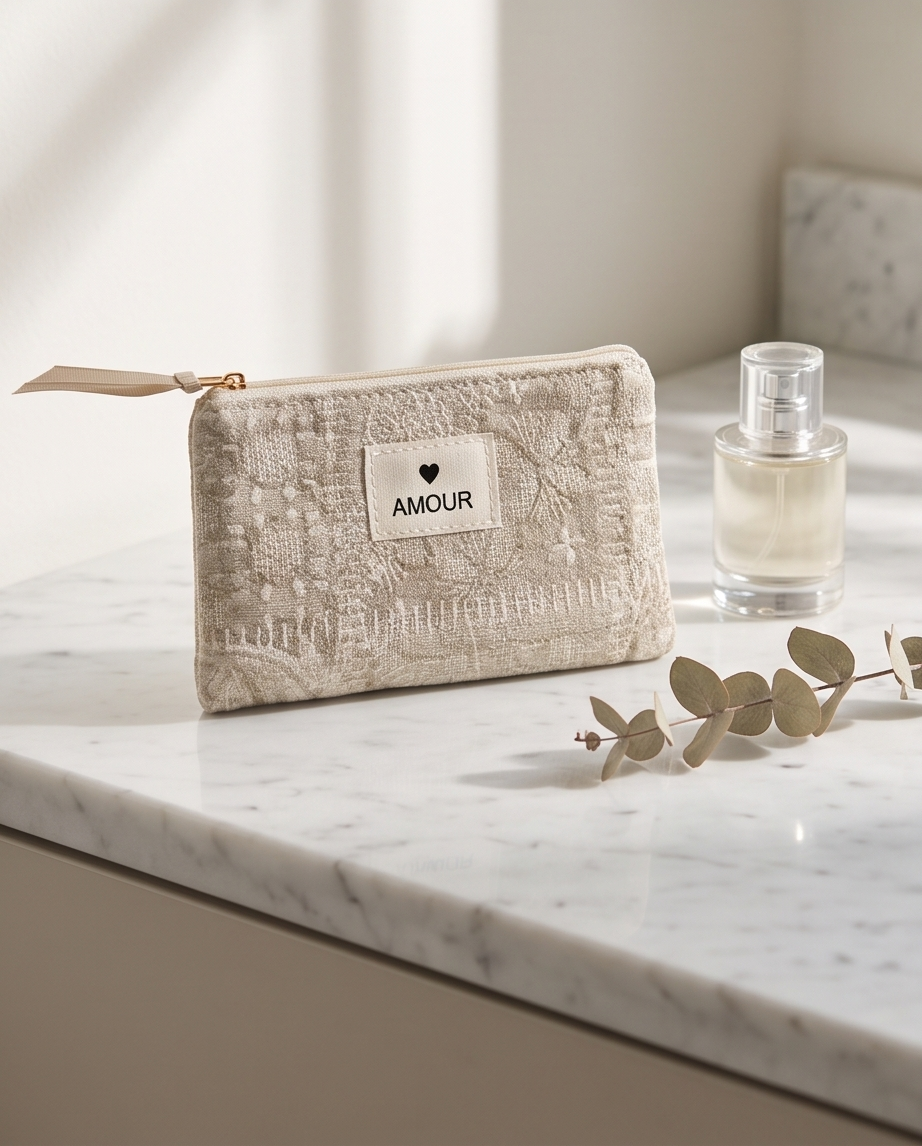 Pochette "Amour"