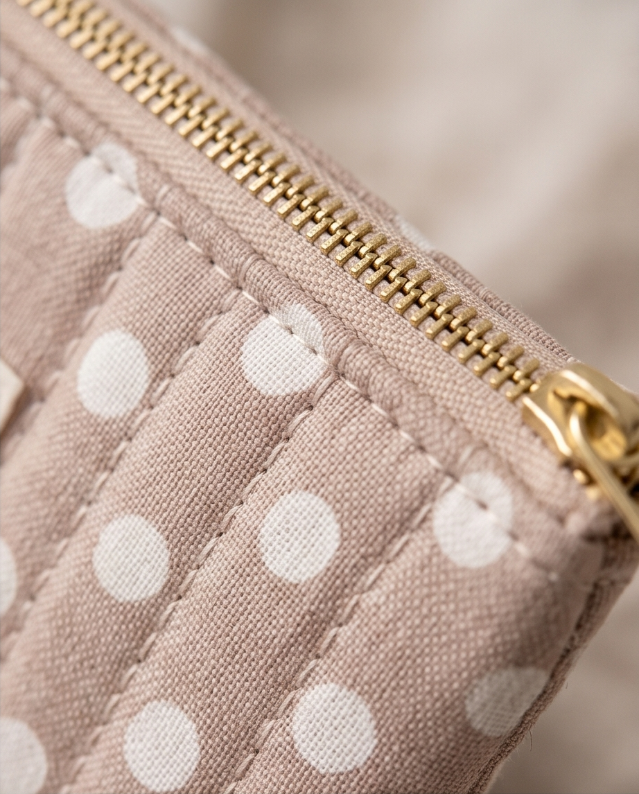 Pochette "Mon petit bazar"