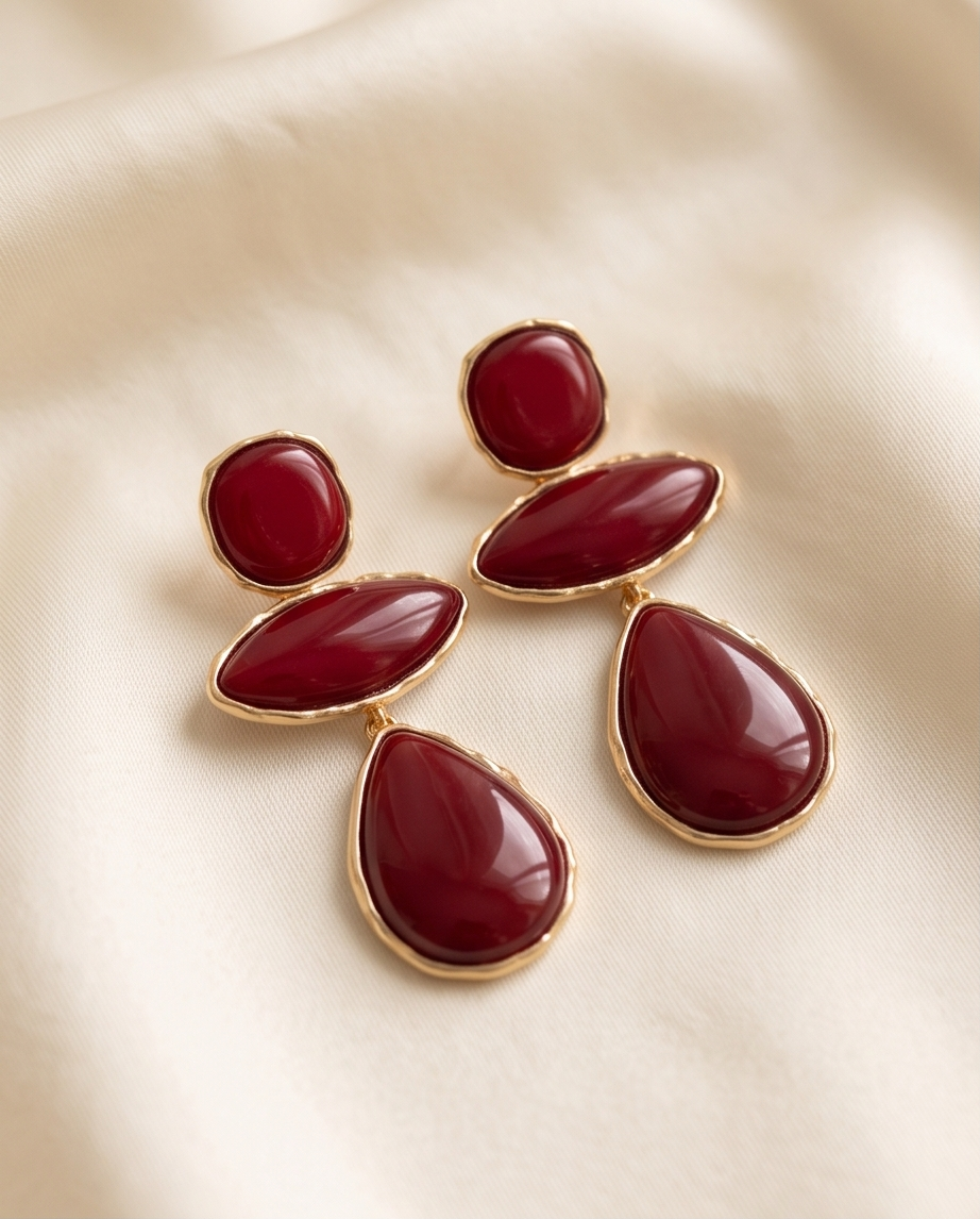 Boucles Bethany