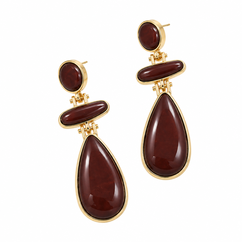 Boucles Tiffanie