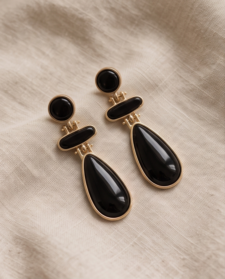 Boucles Tiffanie