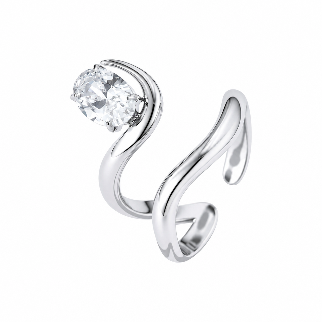 Bague Nélia