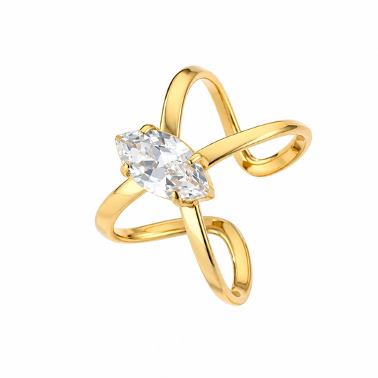 Bague Chiara