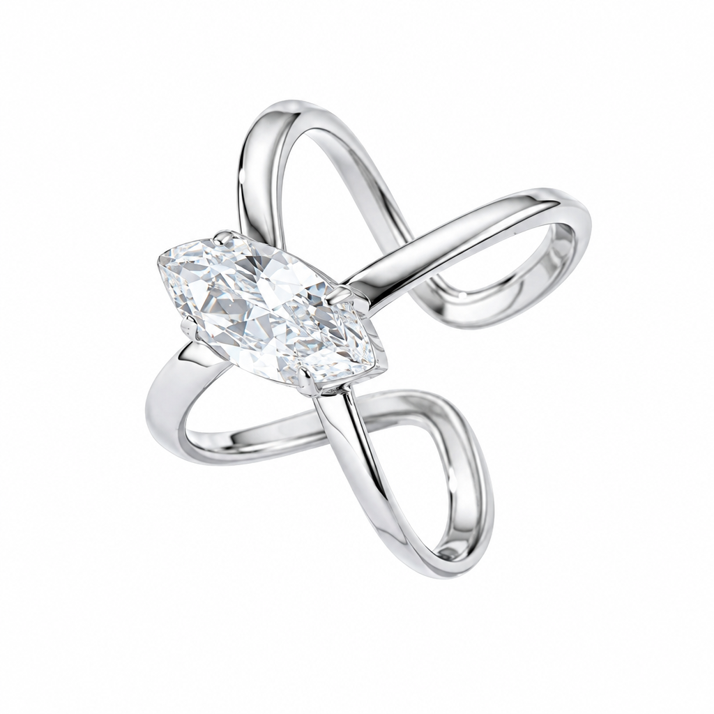 Bague Chiara