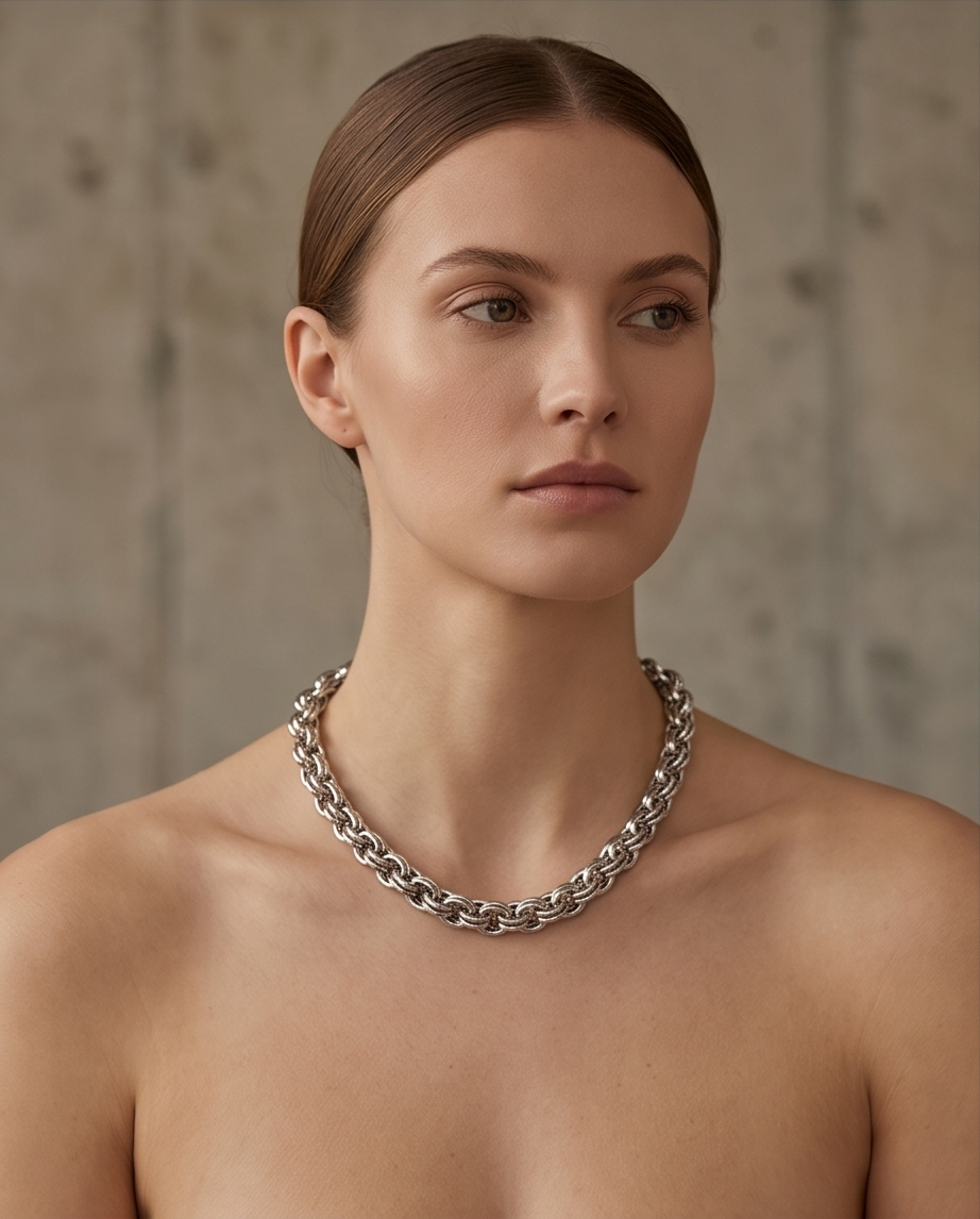 Collier Alizé