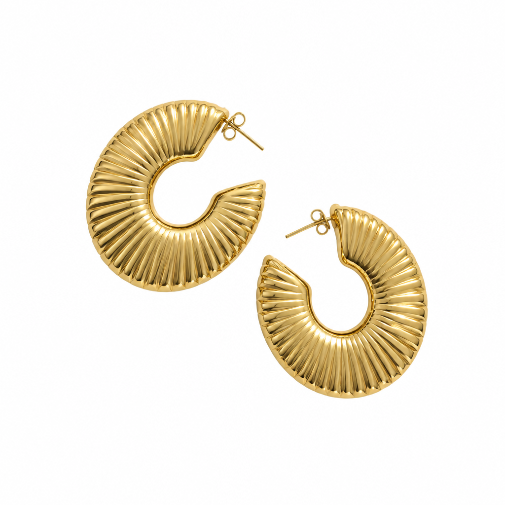 Boucles Karine