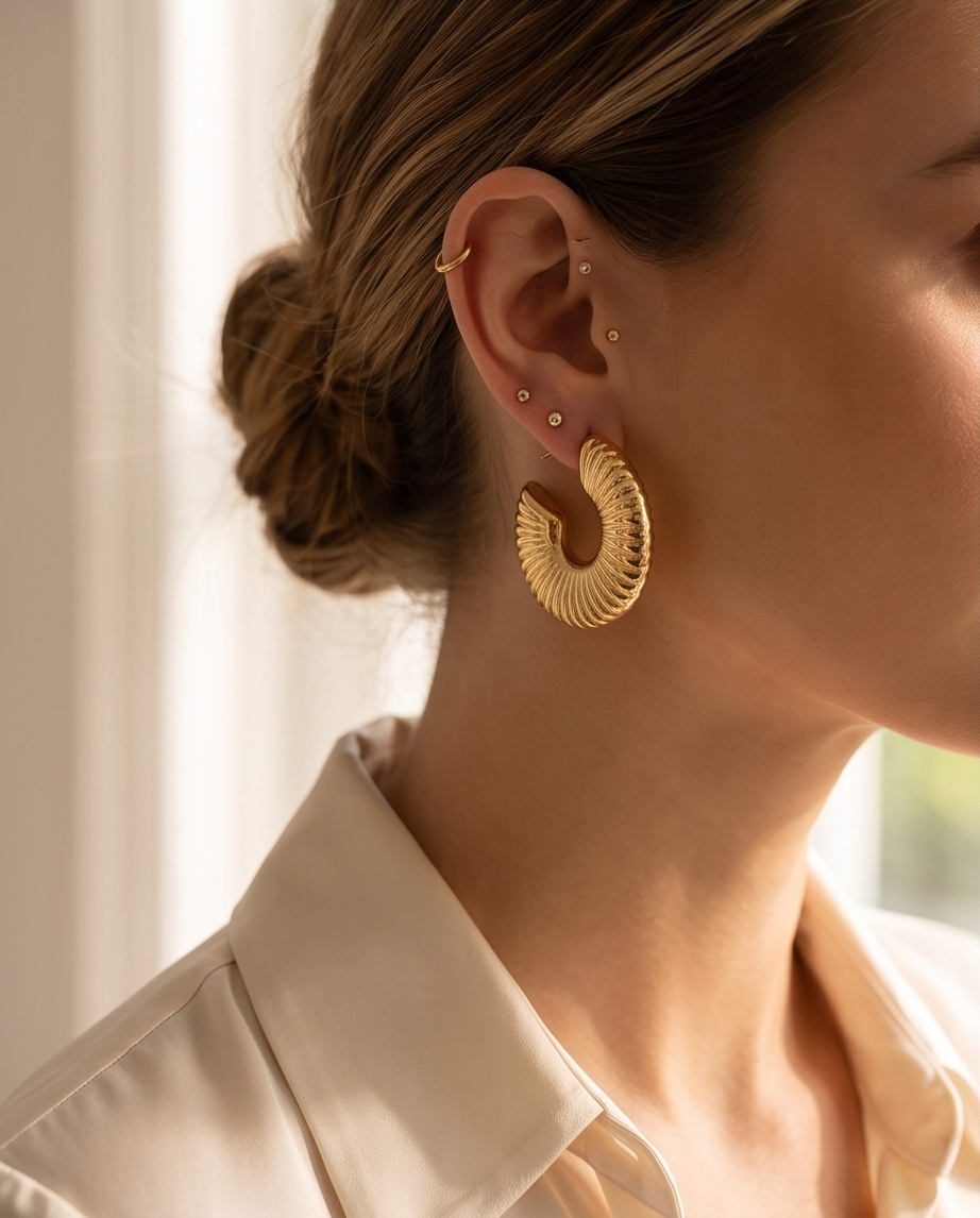 Boucles Karine