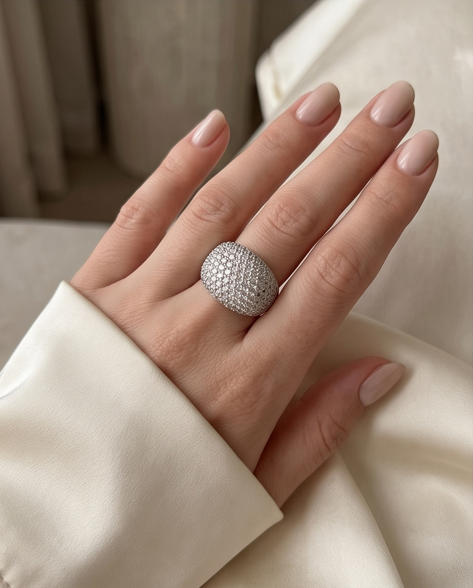 Bague Laura