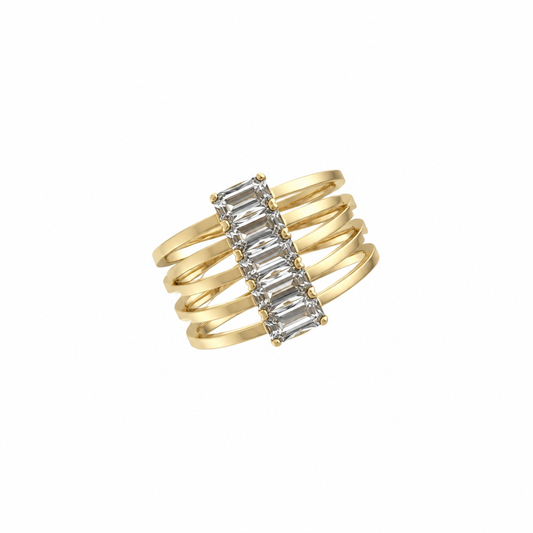 Bague Amalia
