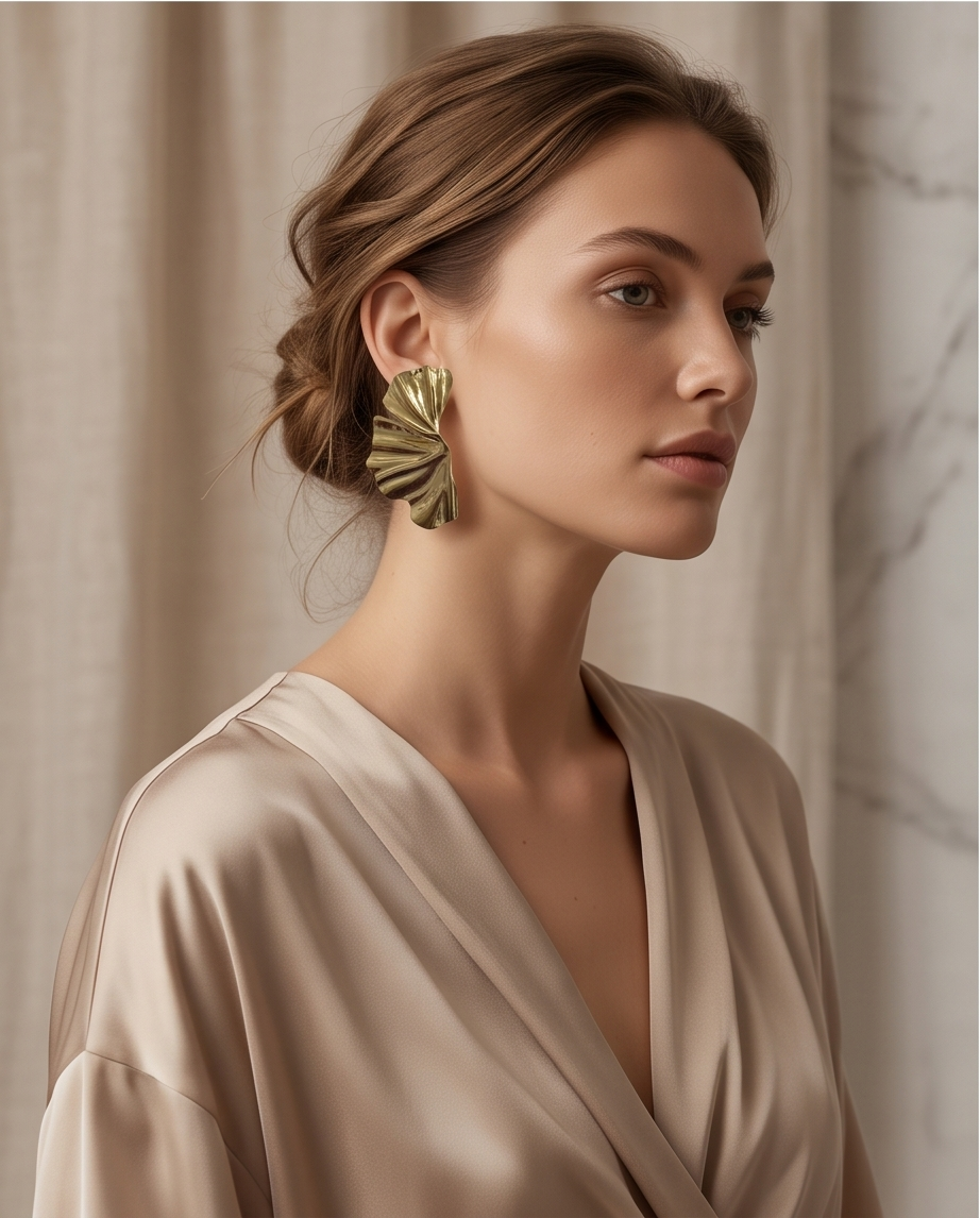 Boucle Esmée