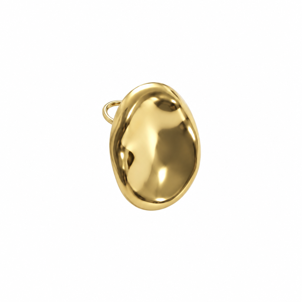 Bague Luna