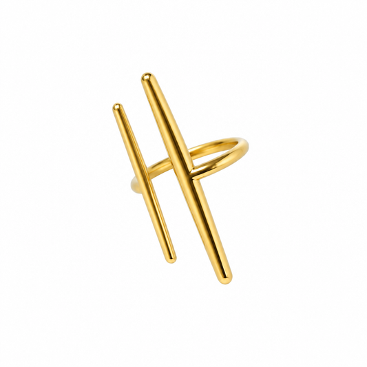Bague Hélène