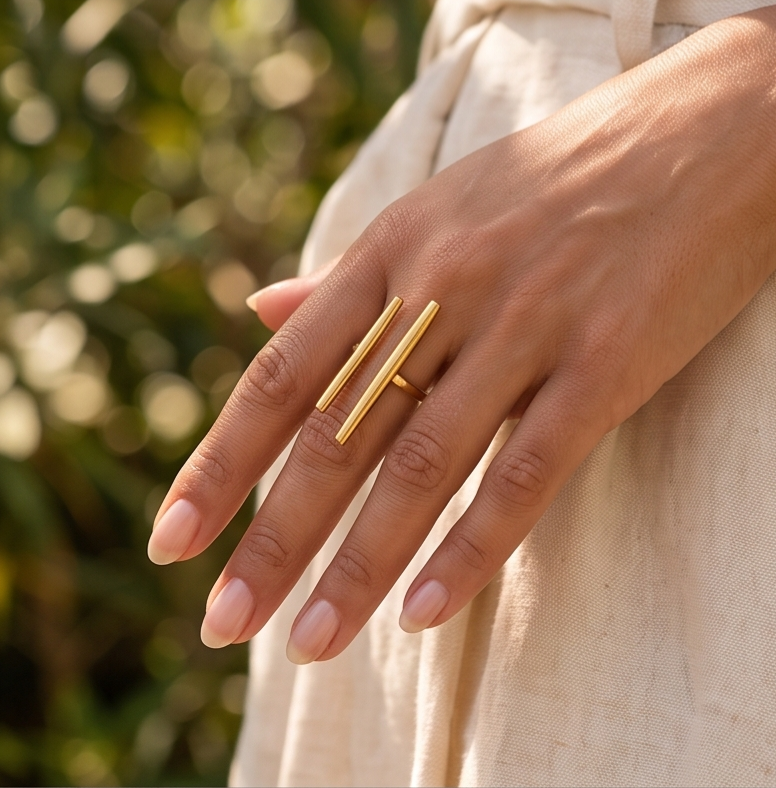Bague Hélène