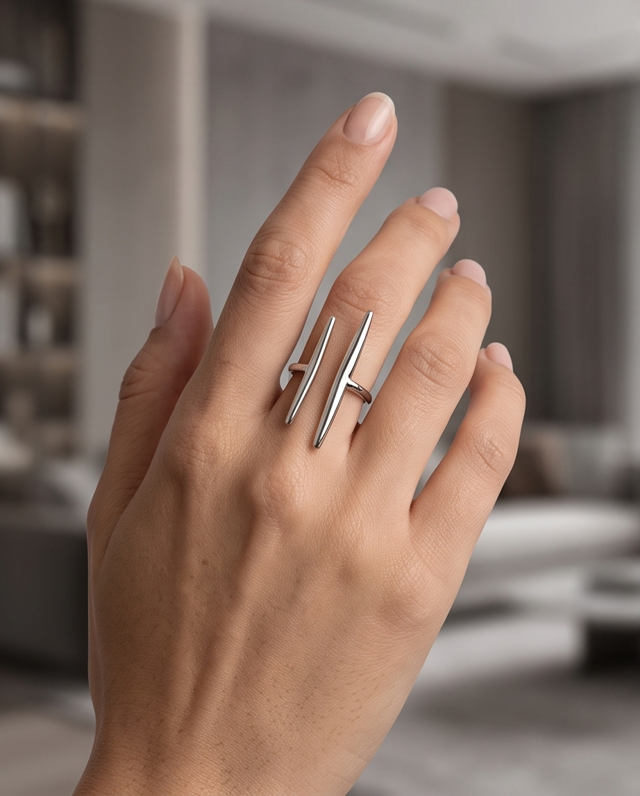 Bague Hélène