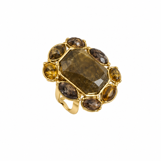 Bague Maëlia