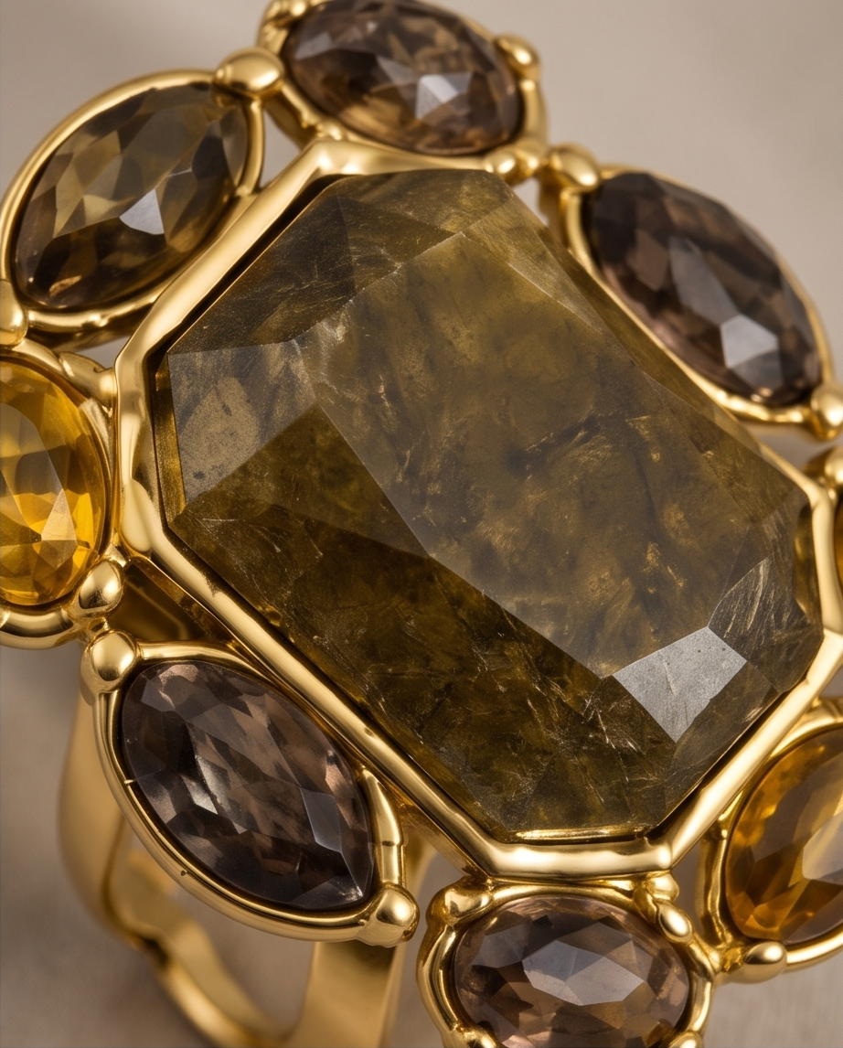 Bague Maëlia