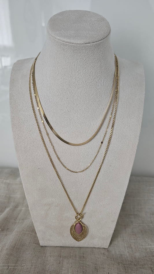 Collier Ayna