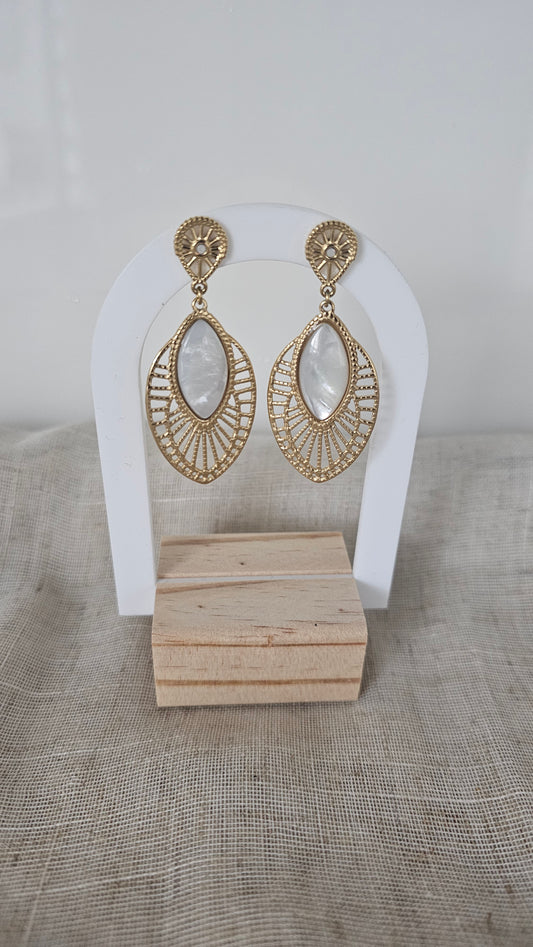 Boucles Ayna