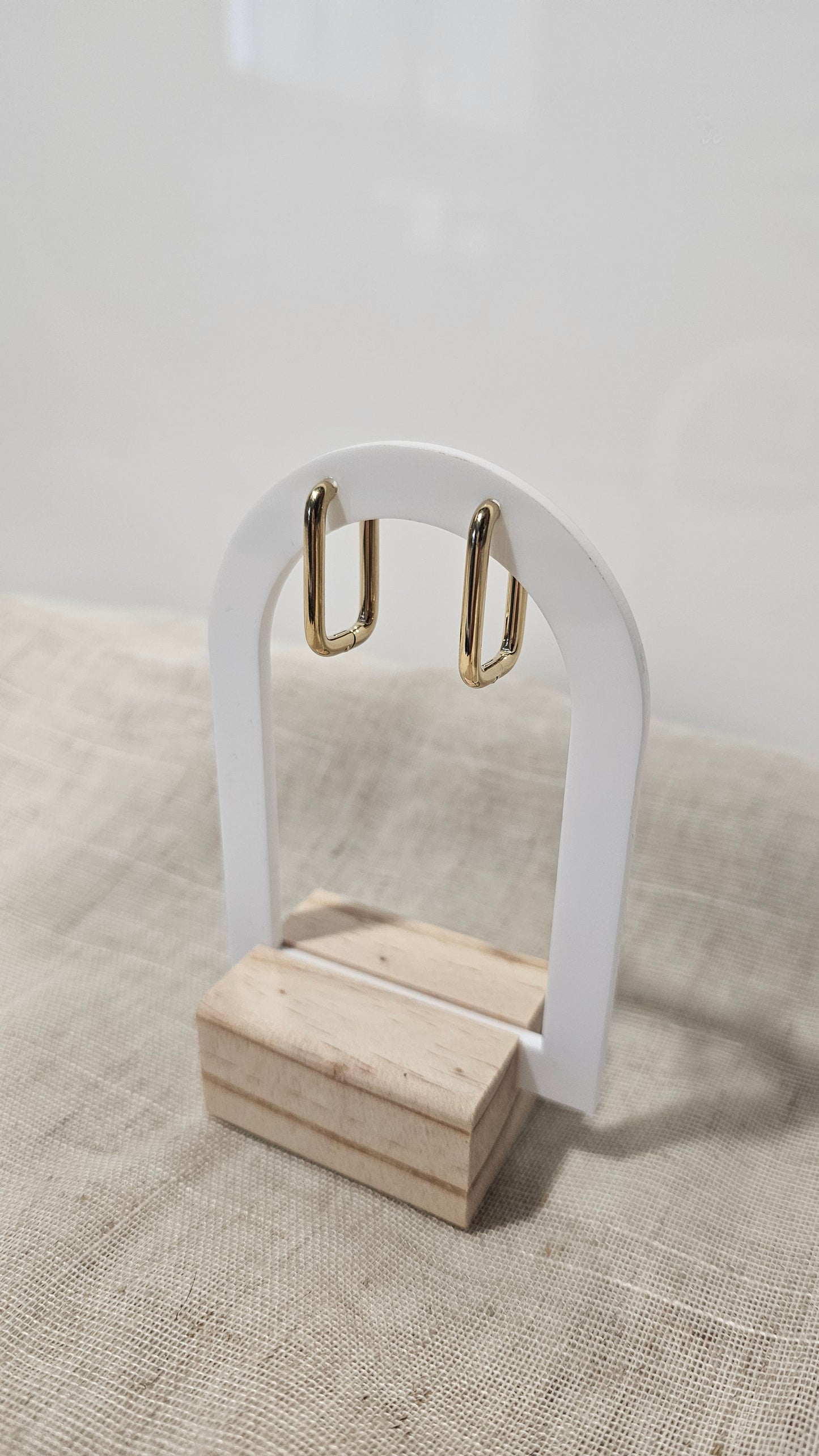 Boucles Caroline