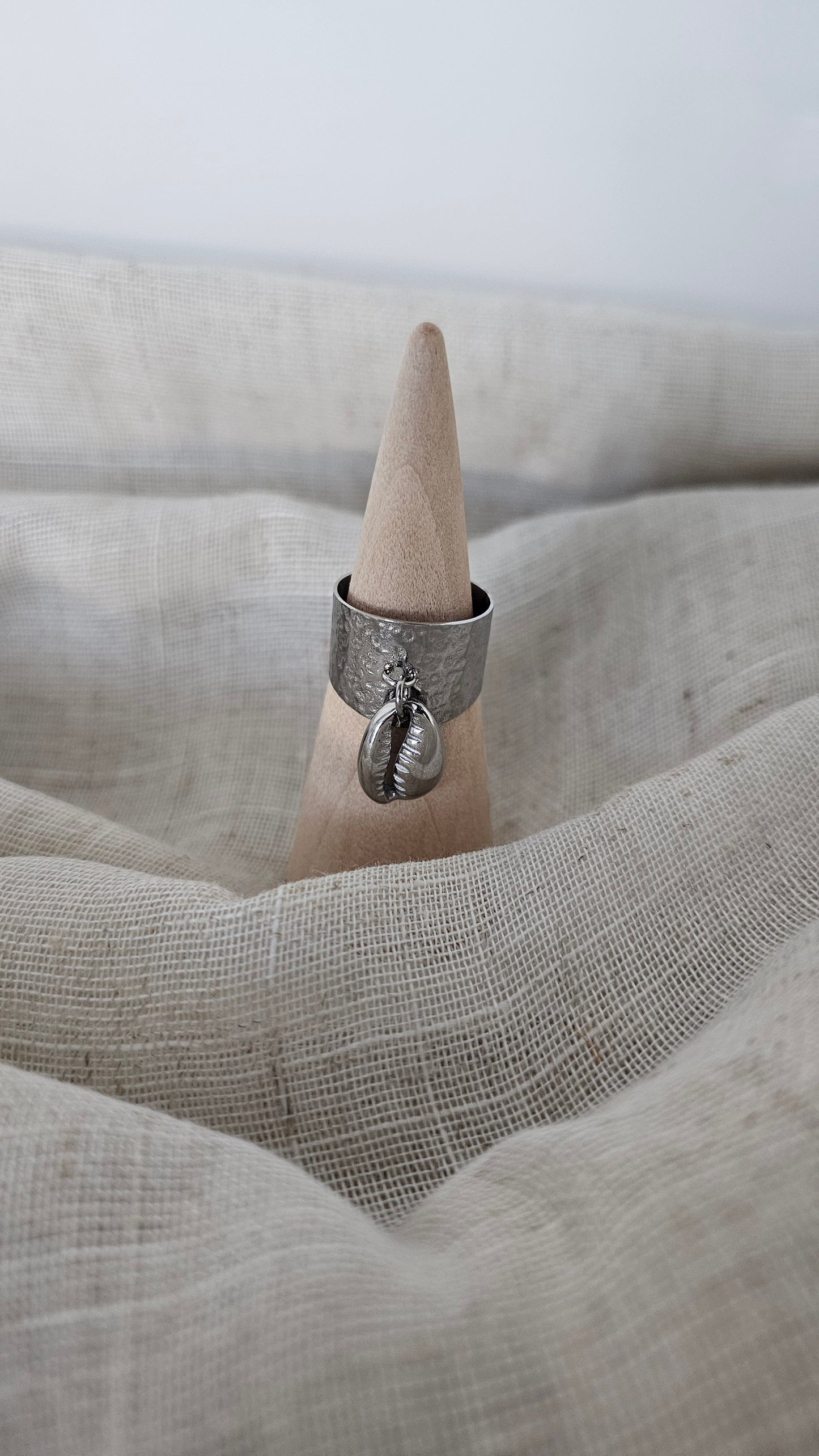 Bague Café