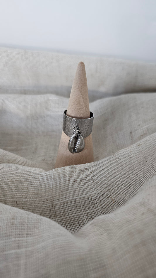 Bague Café