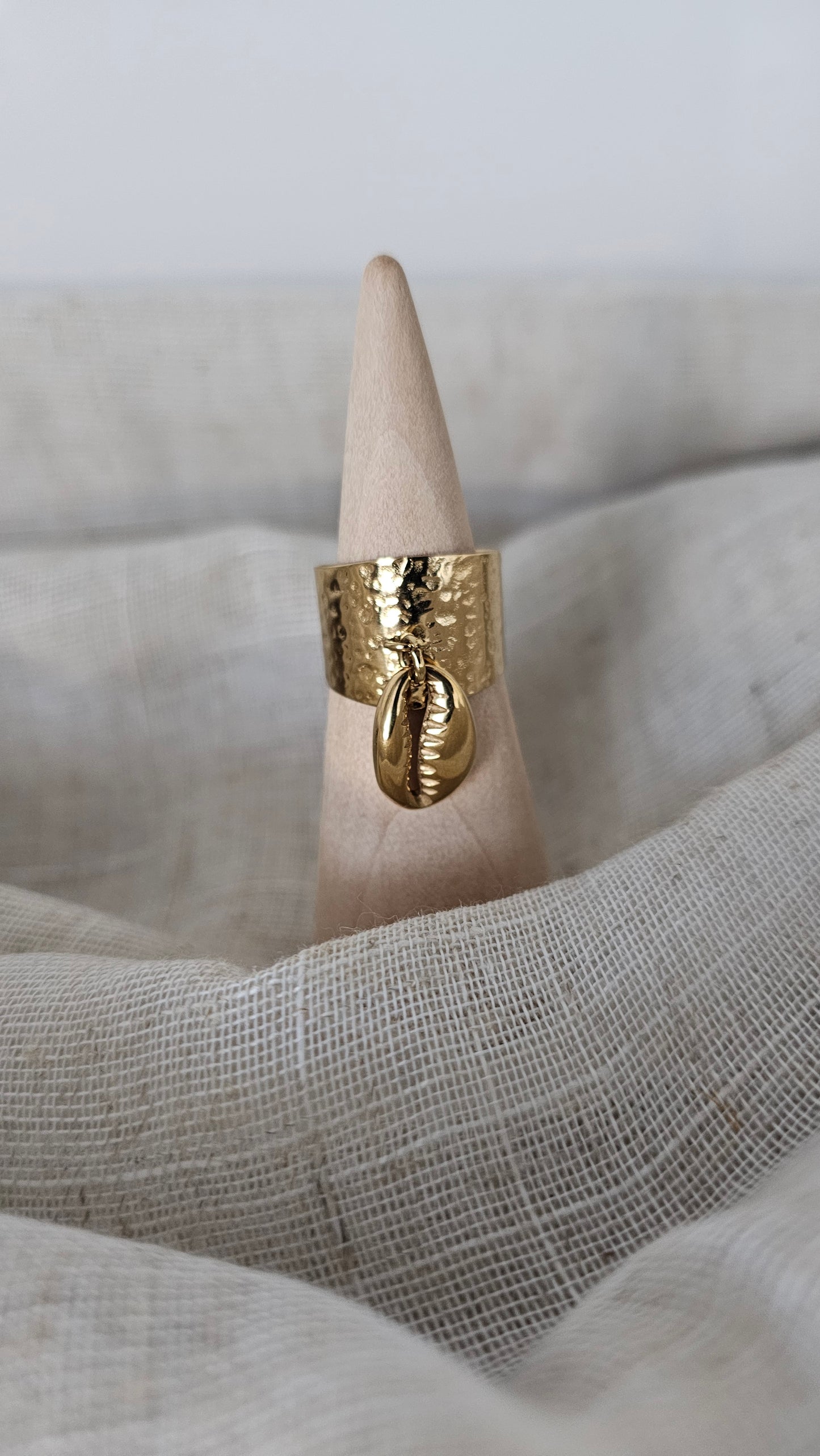 Bague Café